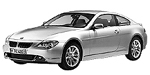 BMW E63 B0785 Fault Code