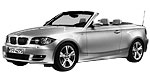 BMW E88 B0785 Fault Code