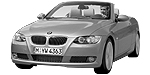 BMW E93 B0785 Fault Code