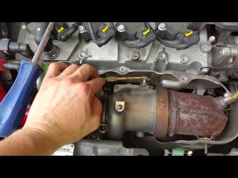 See B0785 repair manual